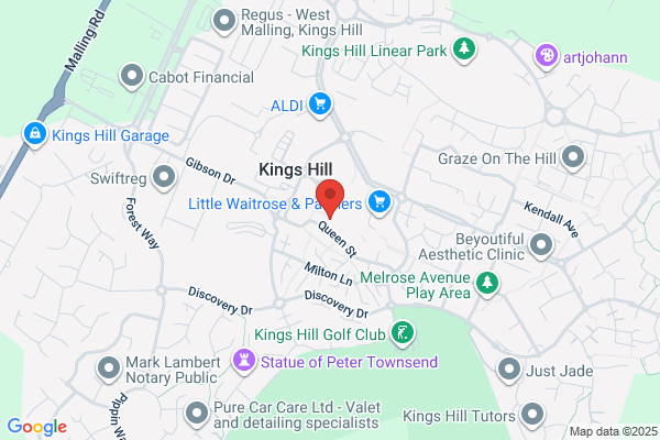 Wards of Kings Hill Estate Agents