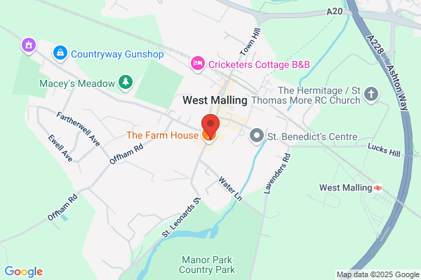 Chatham & Aylesford Conservative Association