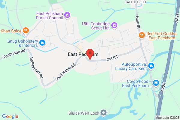 East Peckham Practice