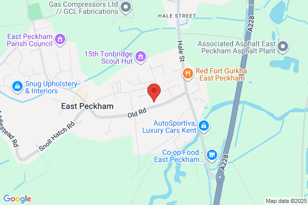 Hale Place Care Homes Ltd