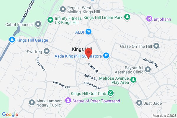 Keith Brown Opticians