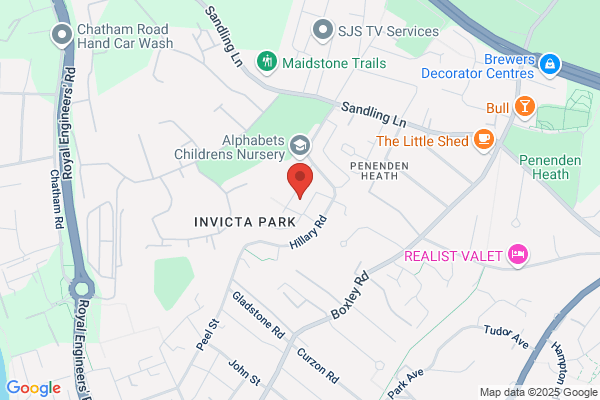 Kent Home Sewing Machine Service