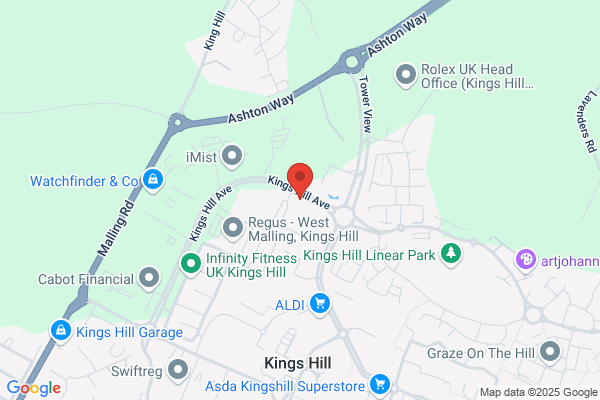 Kimberly-Clark Ltd