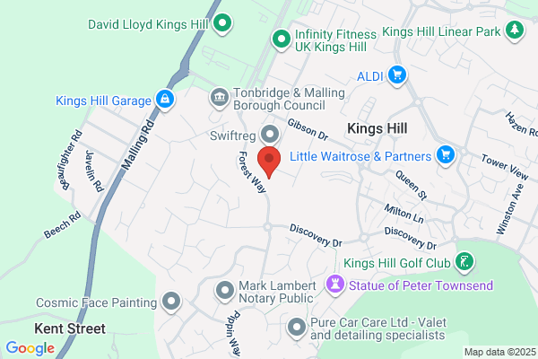 Kings Hill Recruitment