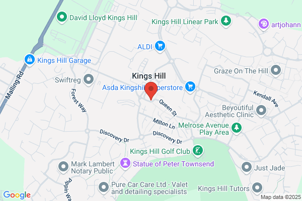 Kings Of Koffee LLP