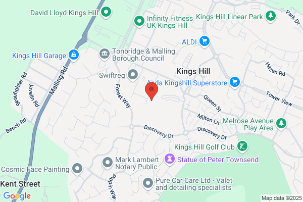 Kingshill Cars