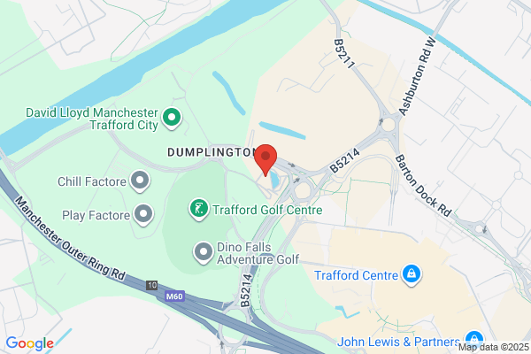 Spie fondations UK Ltd