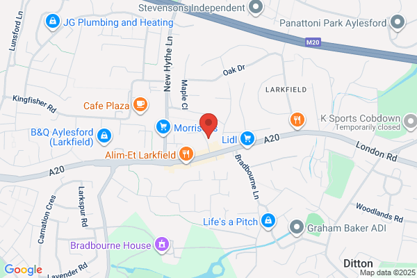 West Malling & Larkfield Taxis