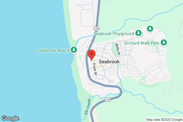 Darren Seabrook Construction
