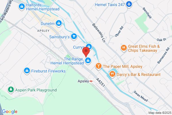 Closed - We Buy Any Car Hemel Hempstead