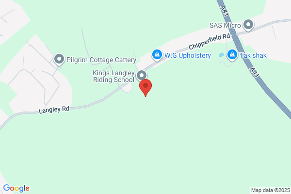 Kings Langley Motors