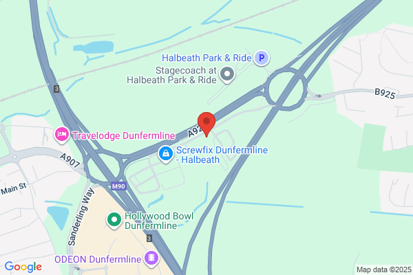 Gilmours Car & Van Hire