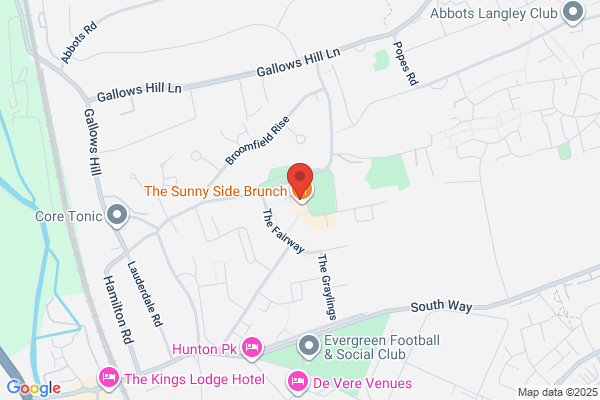 Domino's Pizza - Abbots Langley