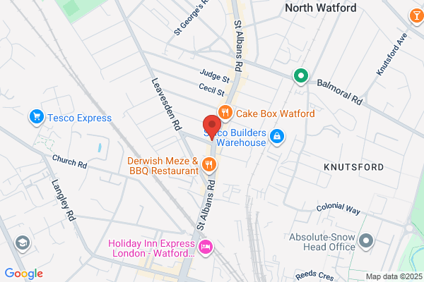 Domino's Pizza - Watford