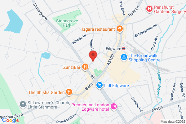 BMD Gas Engineer and Plumber Watford