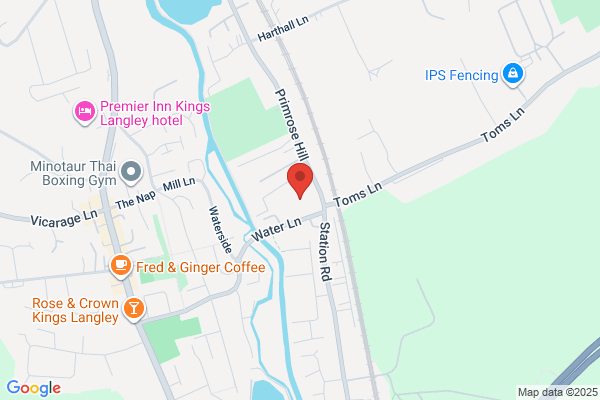 Langley Car & Commercial