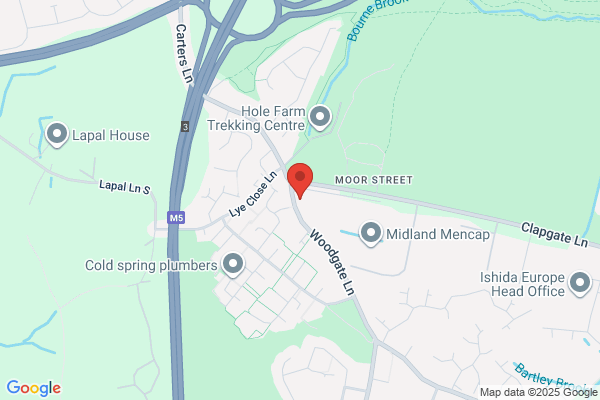 Woodgate Services