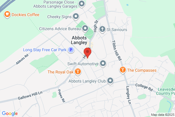 Abbots Tool Hire