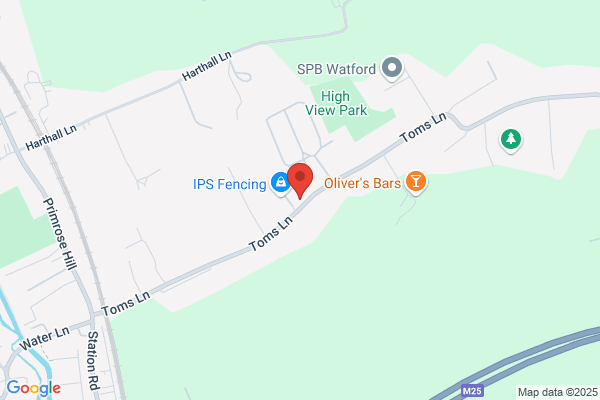 Haulfryn Park Homes Ltd