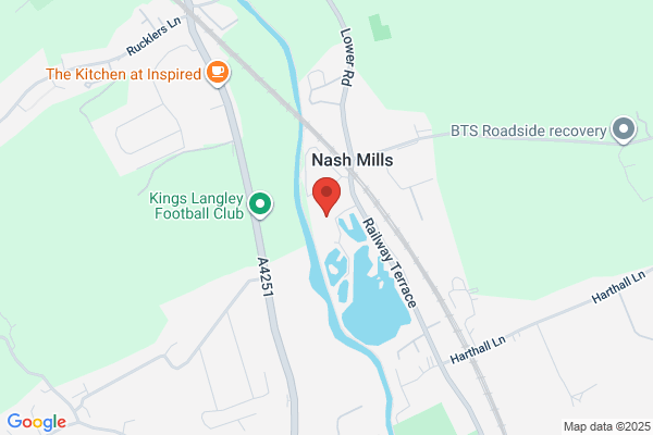 Kings Langley Car Breakers