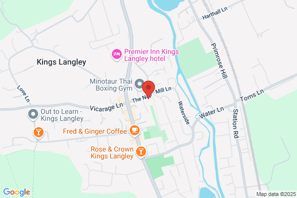 Kings Langley Community Centre