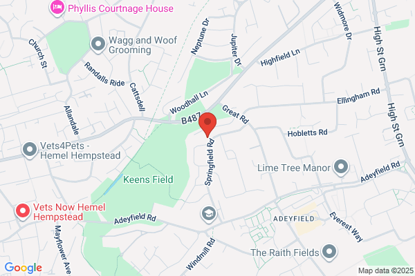 L J C Plumbing