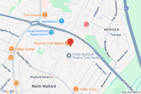 Tucker French Plumbing & Heating Merchants Ltd