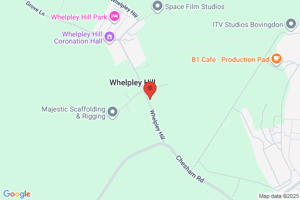 The White Hart Inn