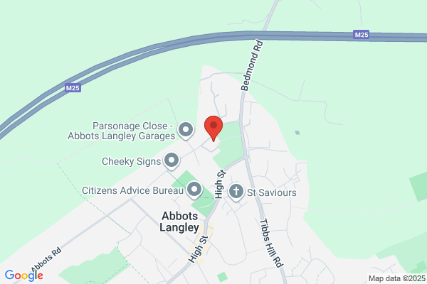 Abbots Langley Junior Mixed Infant School
