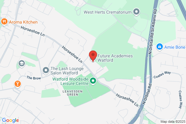 Francis Combe School