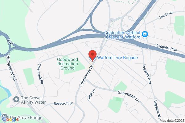 Watford Tyre Brigade