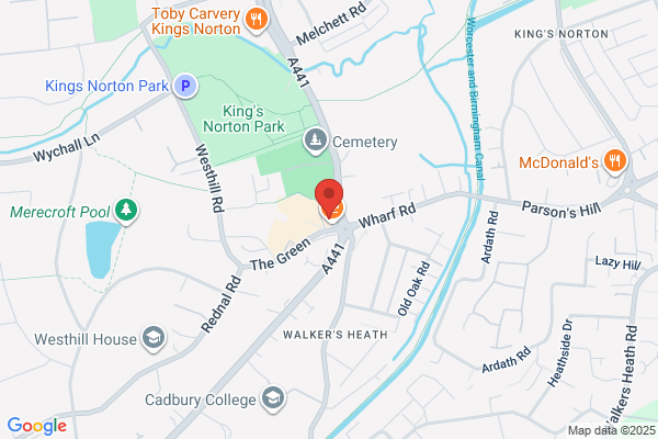 Central Co-op Food - The Green, Kings Norton