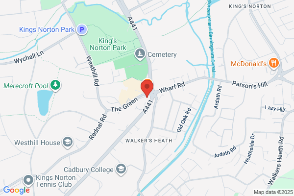 Kings Heath Private Clinic