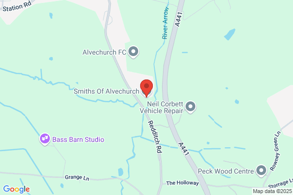 Alvechurch Vehicle Repairs