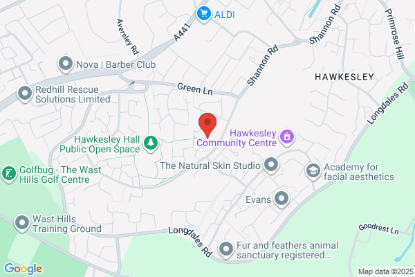 Hawkesley Dental Clinic