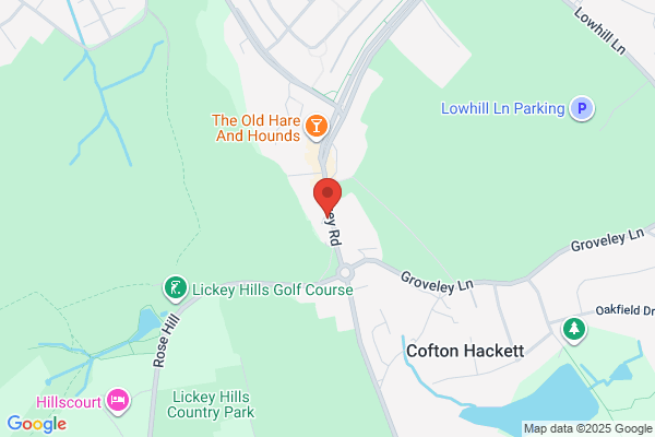 Hopwood Veterinary Centre