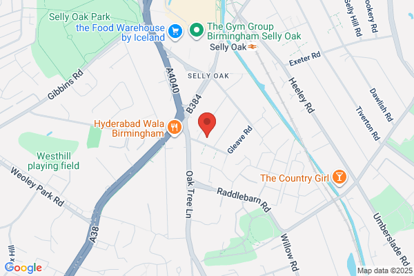 South Birmingham Primary Care Trust