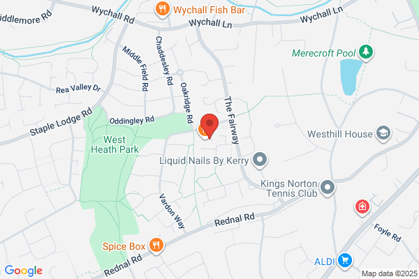 Vardon Supermarket