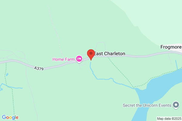 East Charleton Post Office