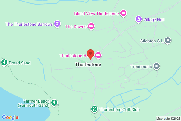 Thurlestone Post Office