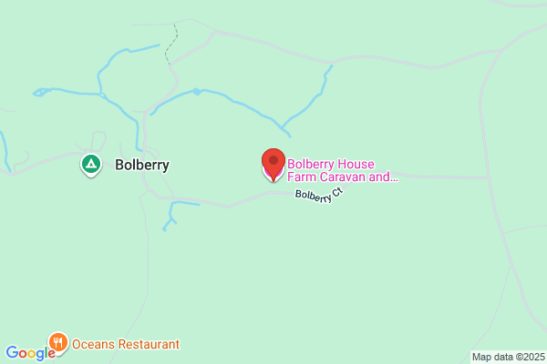 Bolberry House Farm