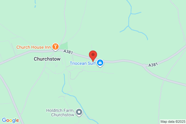 Churchstow MOT Centre