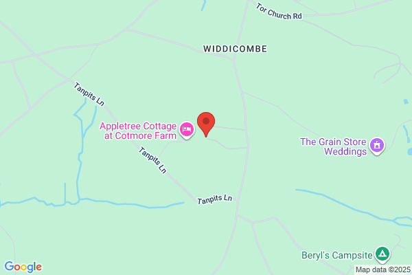 Old Cotmore Caravan & Camping Park