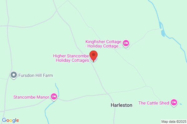 Higher Stancombe Holiday Cottages
