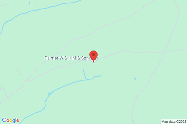 W & H M Palmer & Son