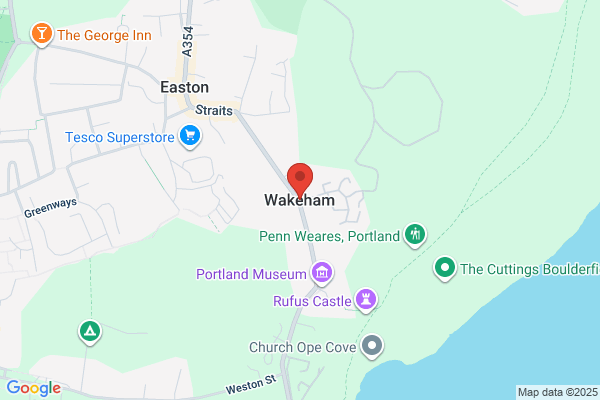 William F Wakeham