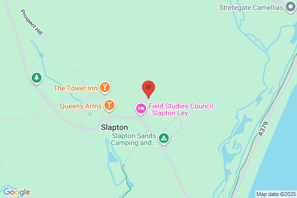 Slapton Village