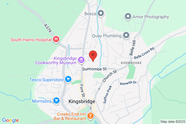 Field and Beach Property Management Ltd