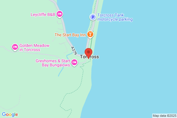 Torcross Apartment Hotel