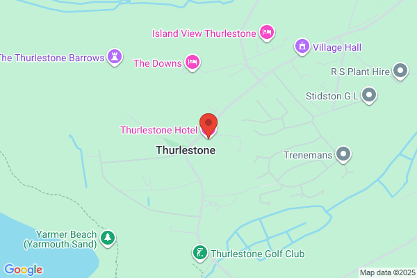 Thurlestone Hotel